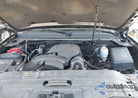 2012 Chevrolet Avalanche 1500 Ltz z USA, uszkodzony, nr VIN 3GNTKGE72CG212038